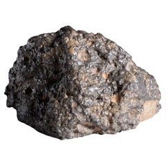 Superb Lunar Meteorite