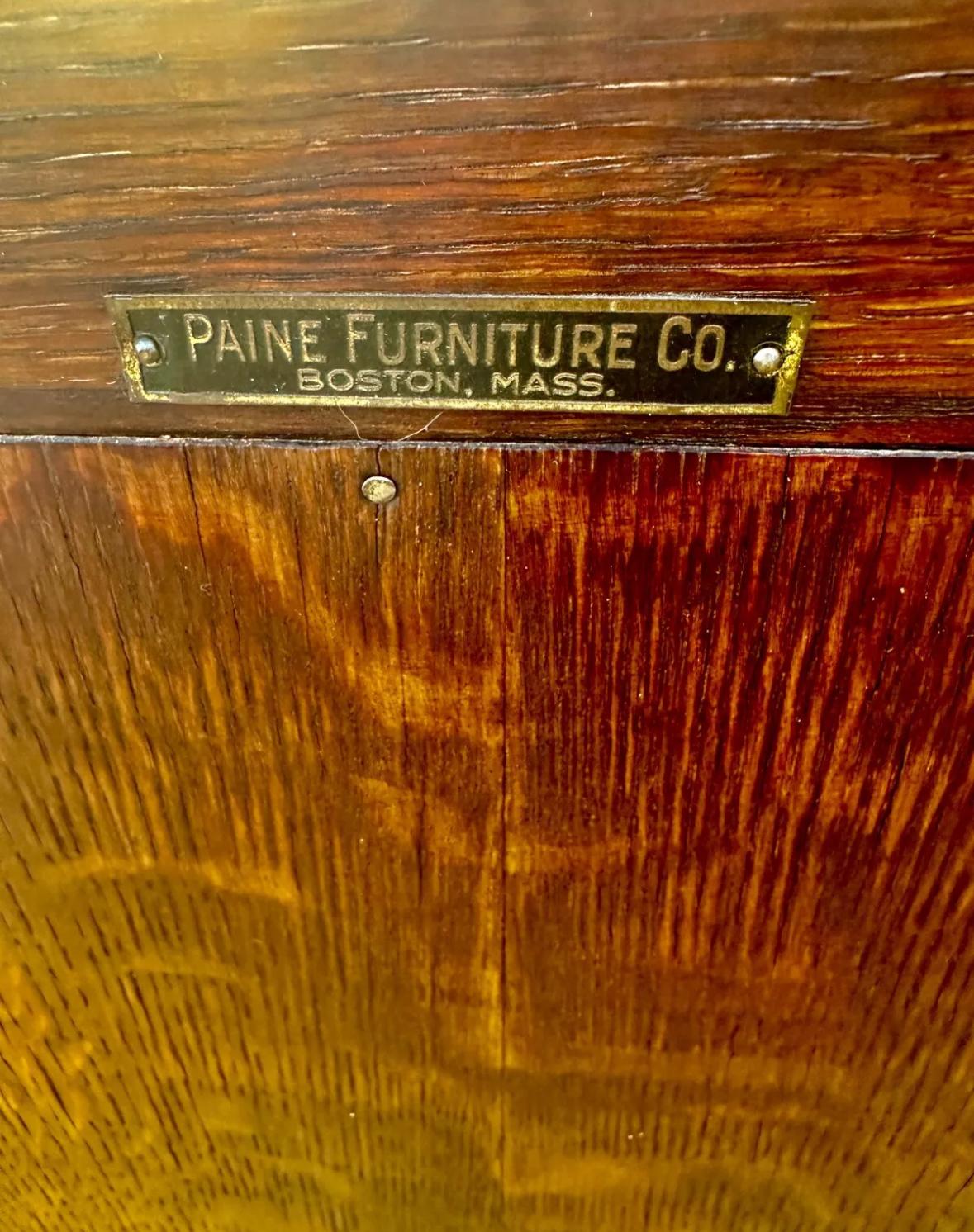 Arts and Crafts Marked 