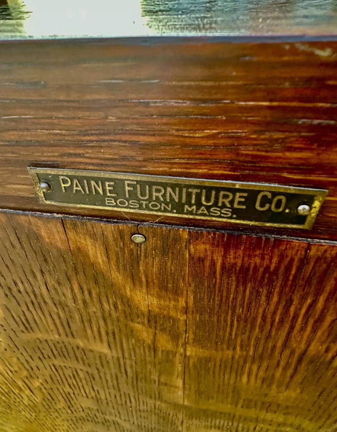 20th Century Marked 