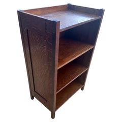 Soporte para libros y revistas "Paine Furniture" - STICKLEY ERA - W7626  VENTA