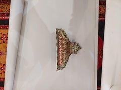 Magnífico reloj francés de ménsula Boulle de mediados del siglo XIX