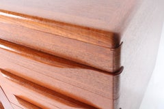 Superb Mid Century Danish Sideboard By Johannes Anderson