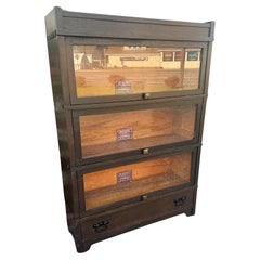 Librerie Oak