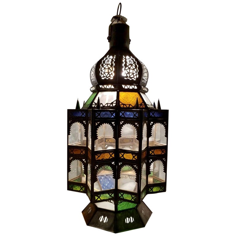 Rustic Lanterns For Sale 4