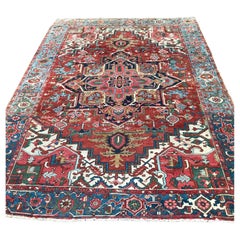Tappeto Heriz persiano SUPERB - RR4857