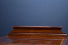 Superb Quality Edwardian Bedside Cabinet