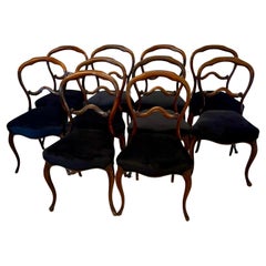 Sedie per la sala da pranzo