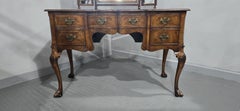Superb Queen Anne Dressing Table