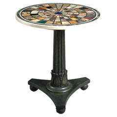 Tables de salon - Bois