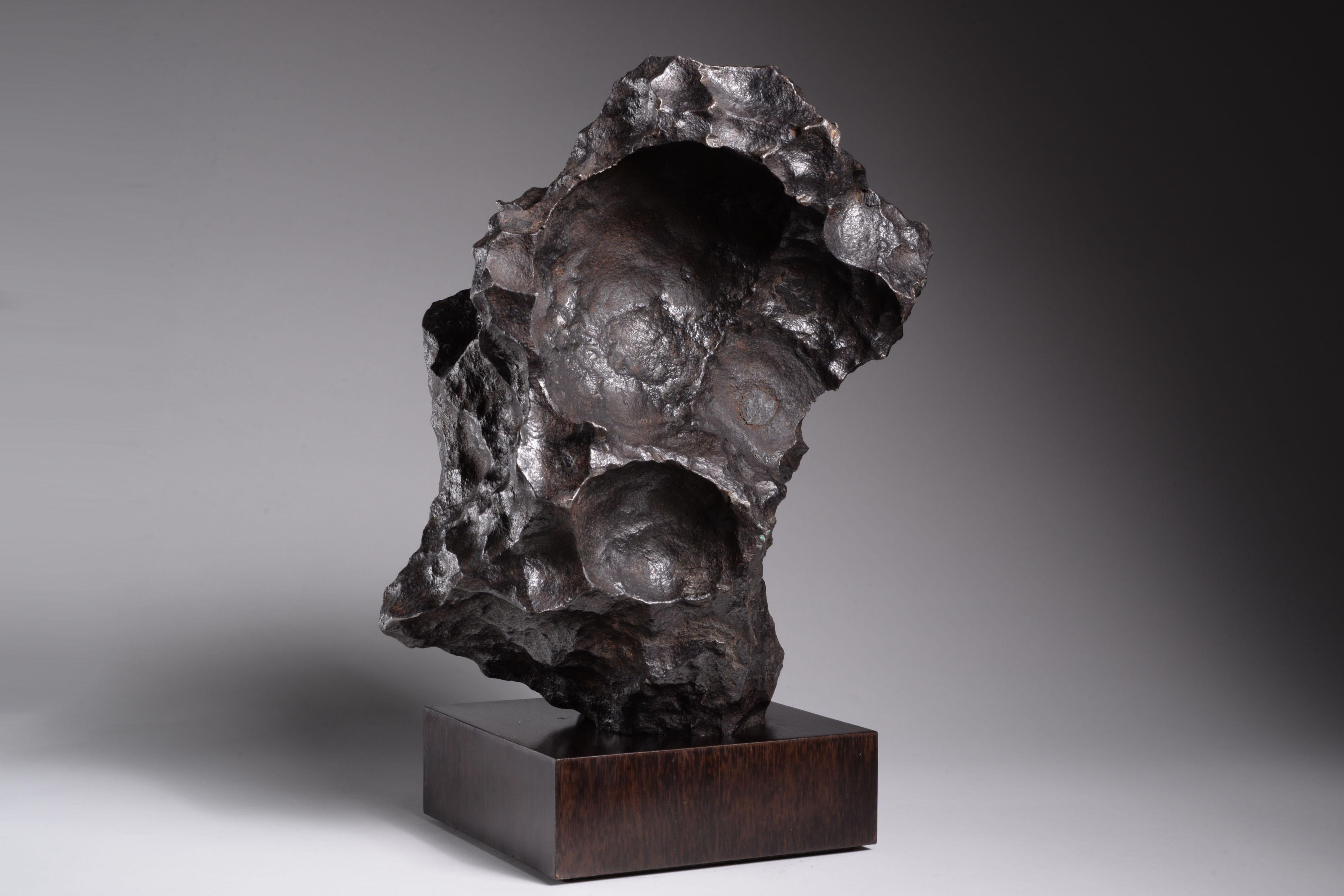 gibeon meteorite price