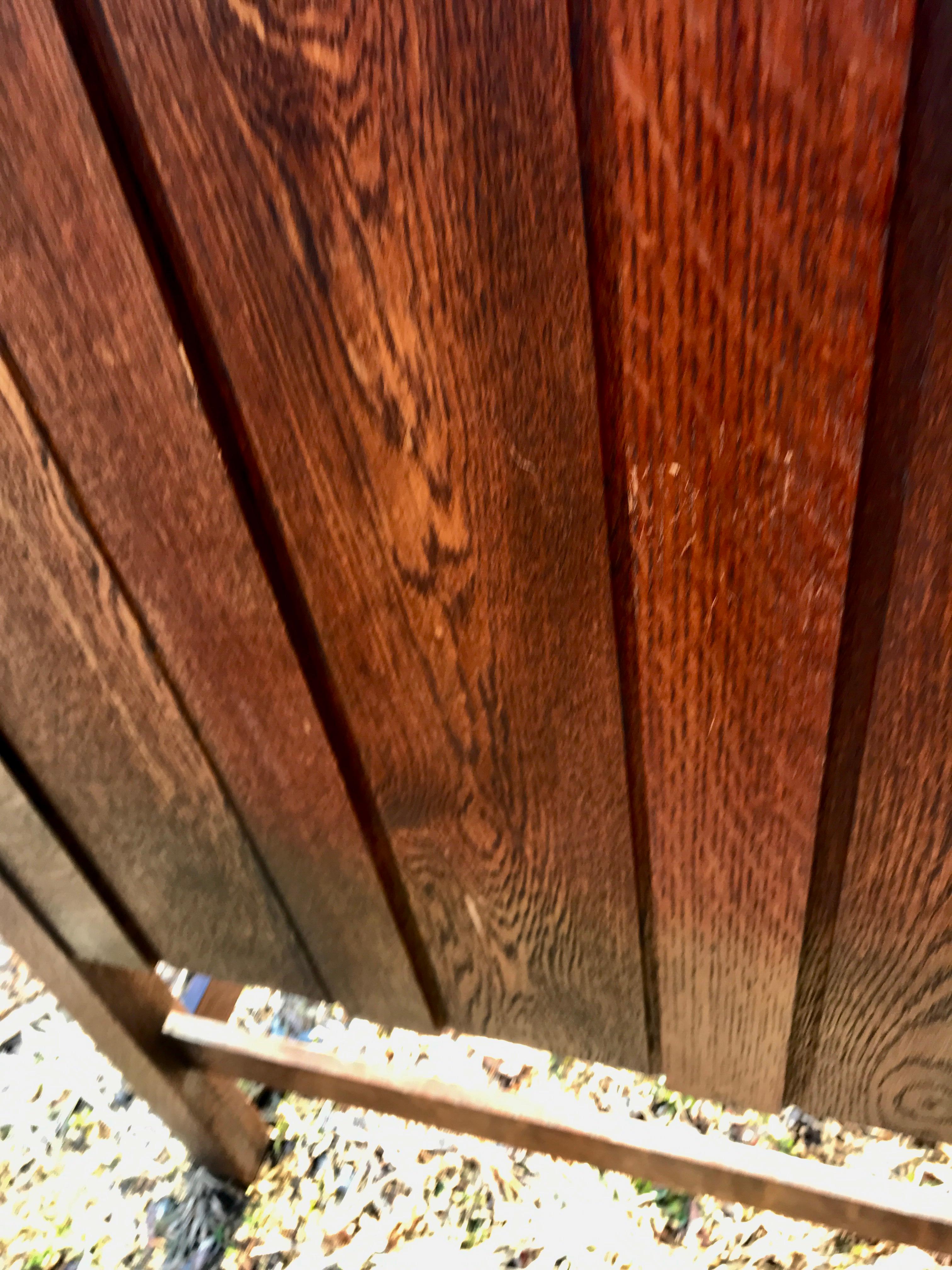 ANTIQUE nice  STICKLEY BROS  Drop Front Desk - W7568 4
