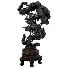 Stone Sculptures and Carvings