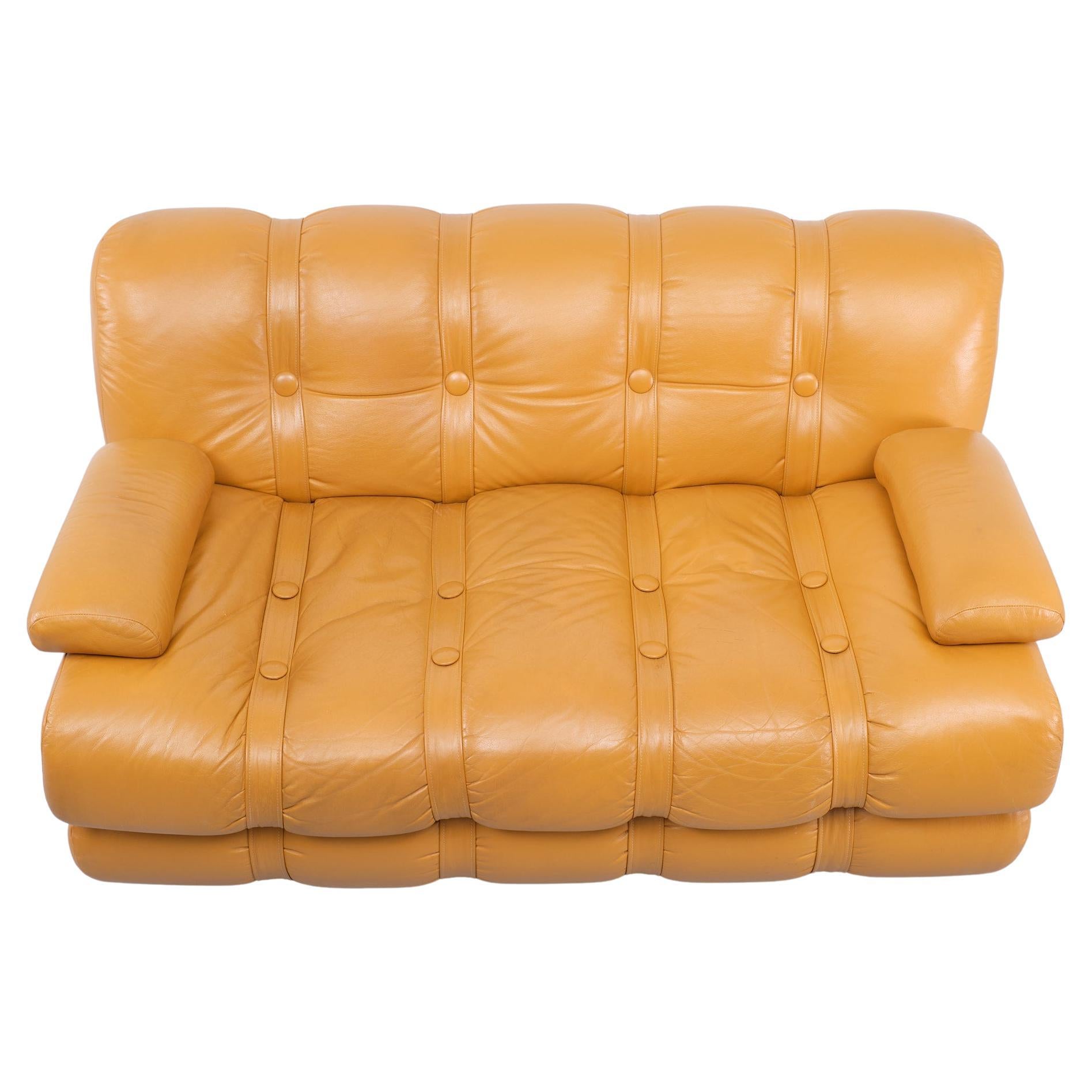1970s sofa styles