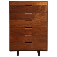 American Craftsman Commodes and Chests of Drawers