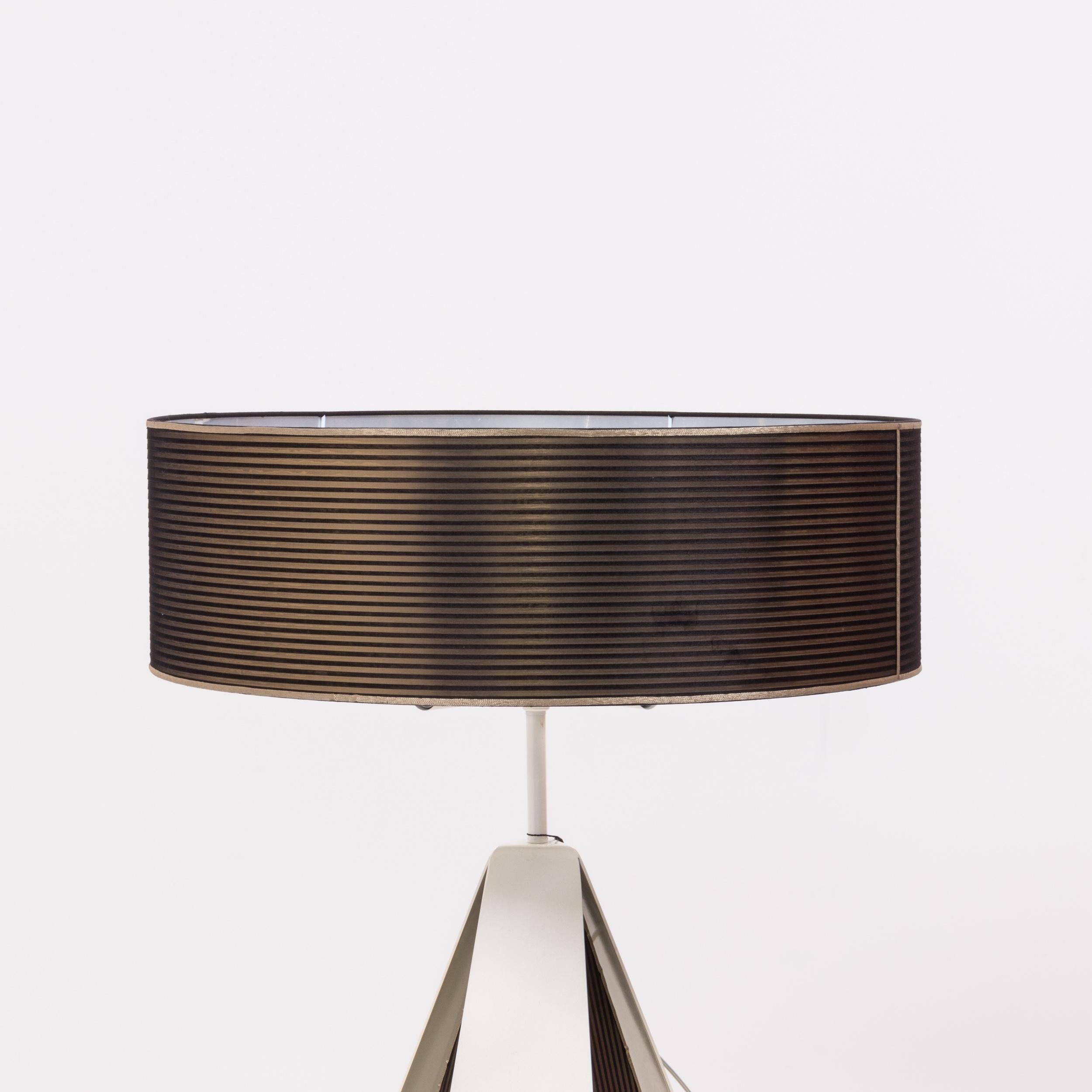 Italian Superba Floor Lamps by Italamp Studio, Set of Two