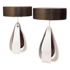 Superba Floor Lamps by Italamp Studio, Set of Two