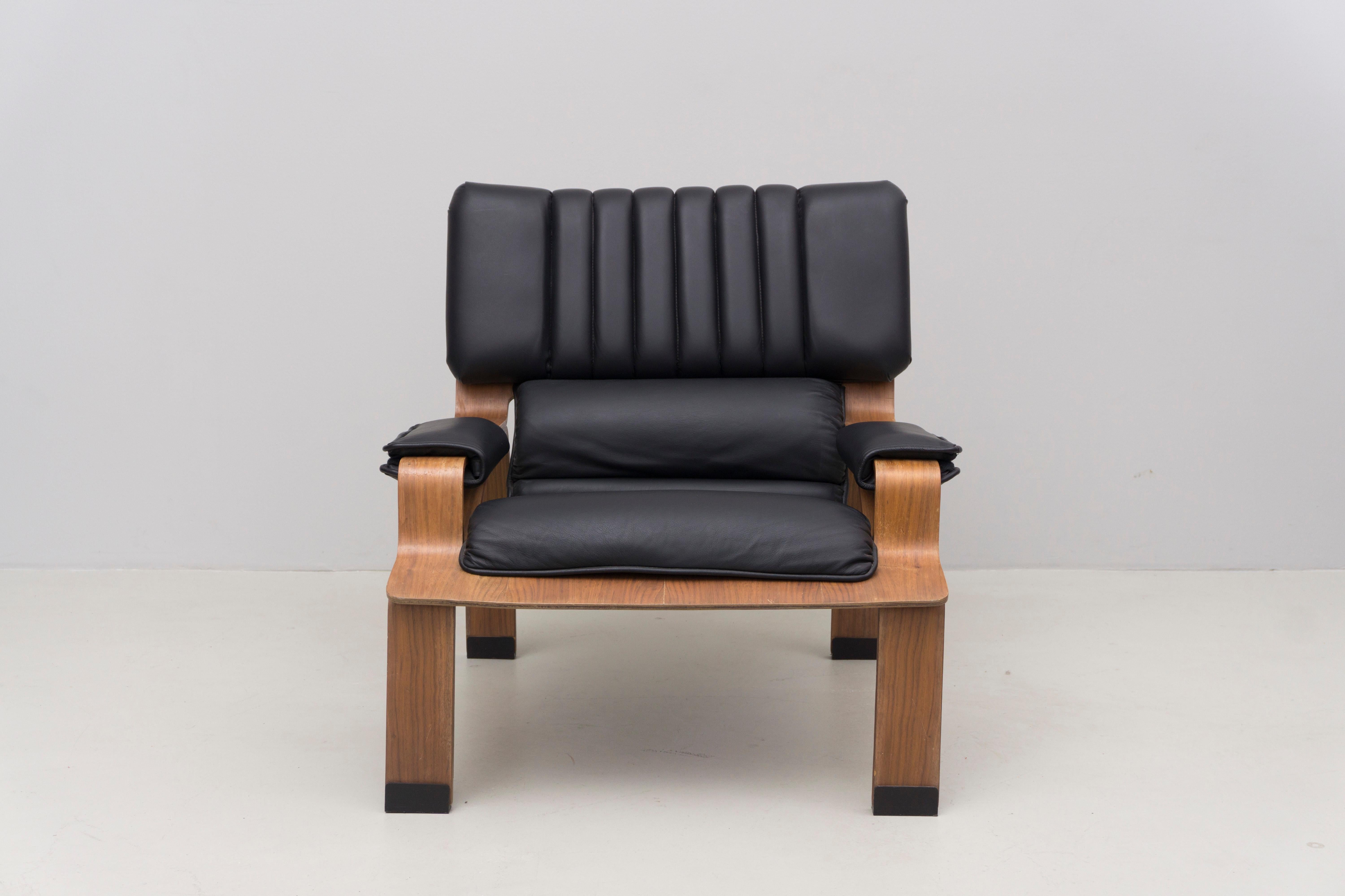 El sillón 