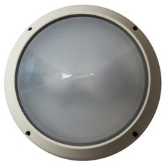 Superdelta Ovale by Roberto Fiorato for LBL Lighting