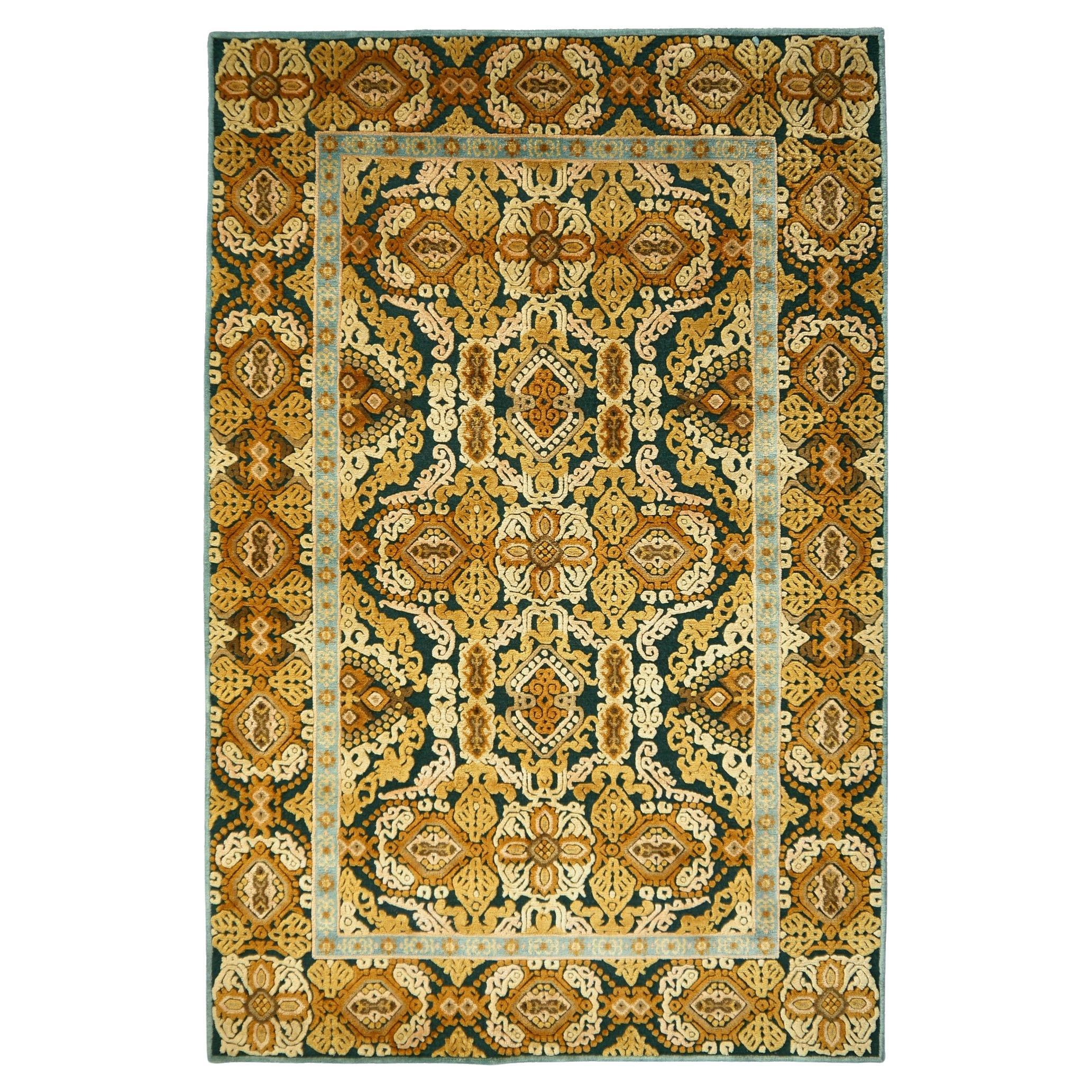 Djoharian Design Chinese and East Asian Rugs