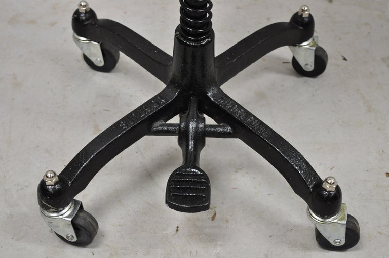 Superior Model Forms Co Model 2002 Iron Cage Dress Form Mannequin For Sale At 1stdibs