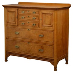 Superior Quality Chest of Drawers by S & P