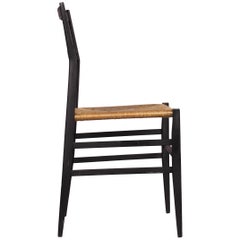 Superleggera Chair by Gio Ponti