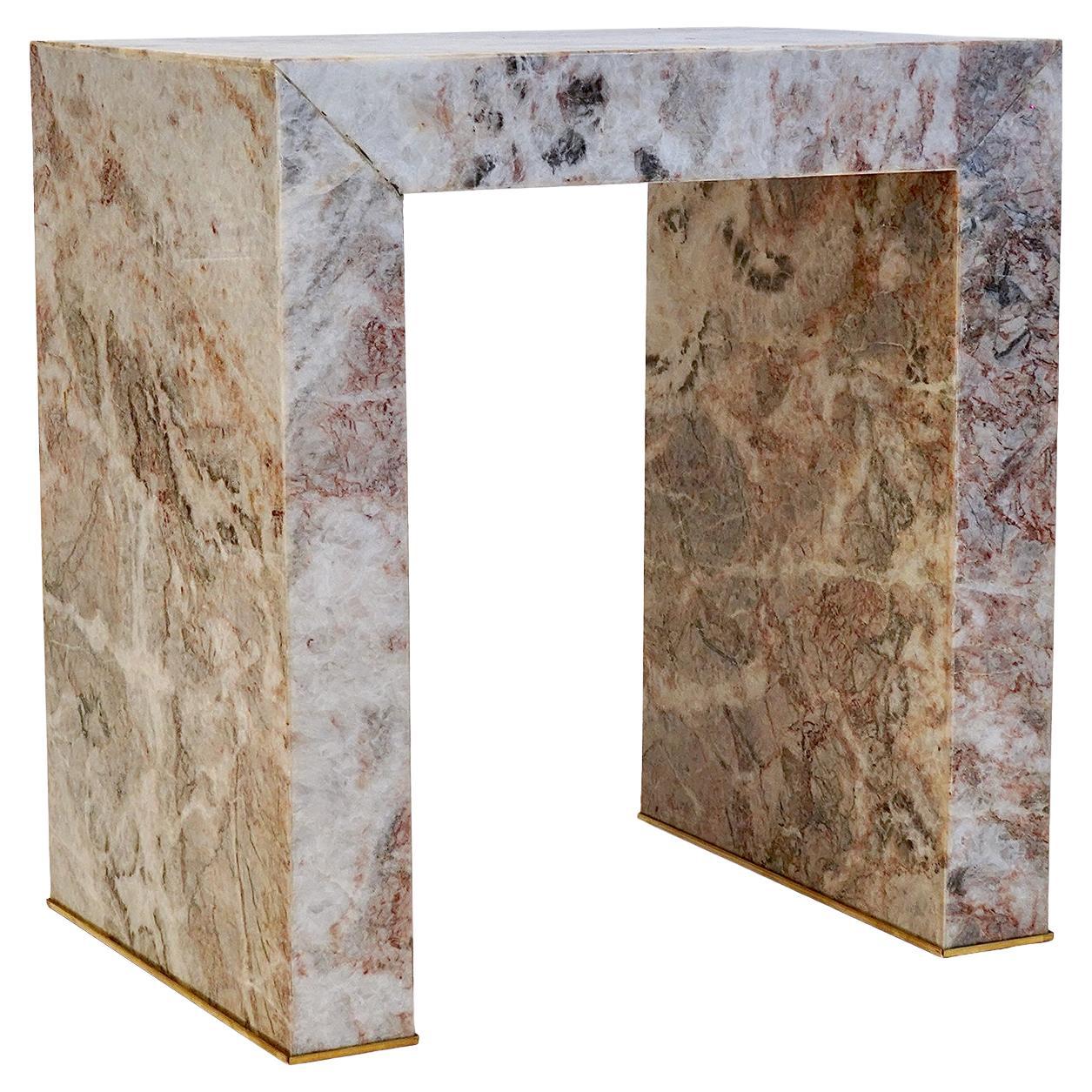 New And Custom Side Tables