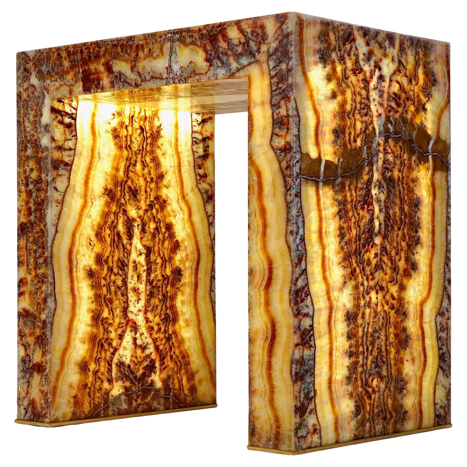 New And Custom Side Tables