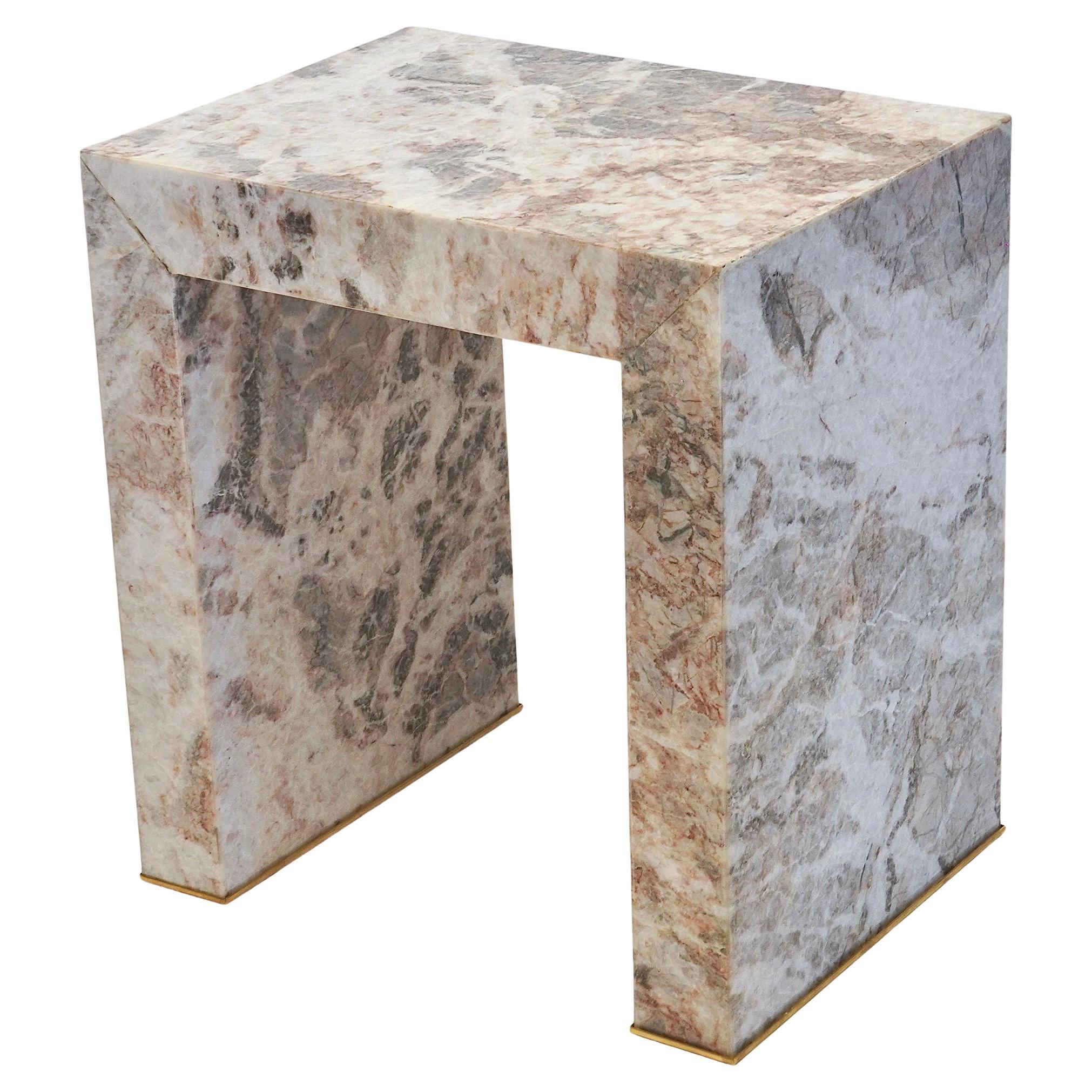 New And Custom End Tables