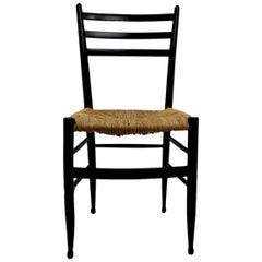 Superleggra Spinetto Chair Made in Italy