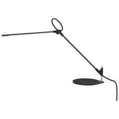 Superlight Table Lamp in Black by Pablo Designs