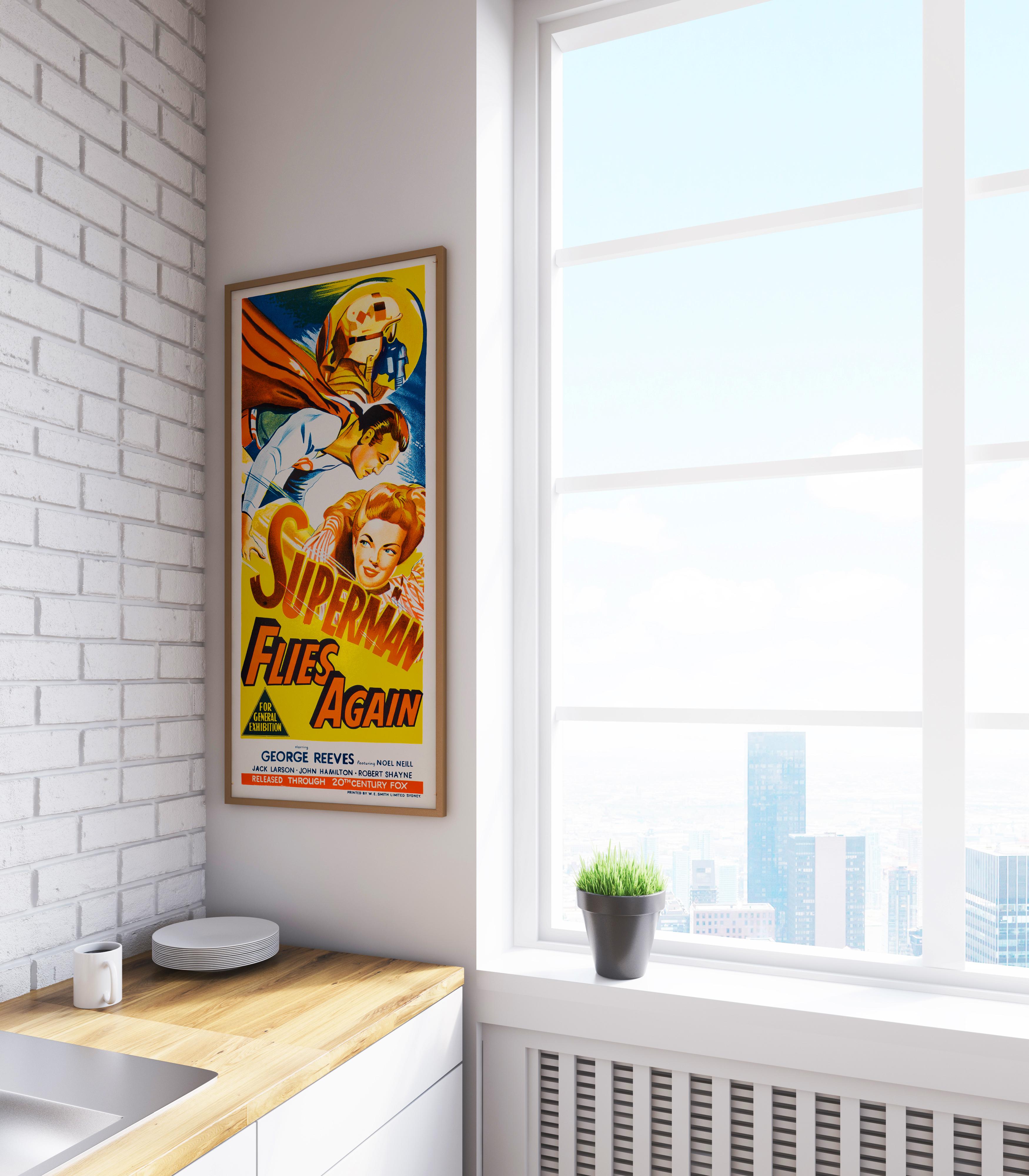 daybill posters