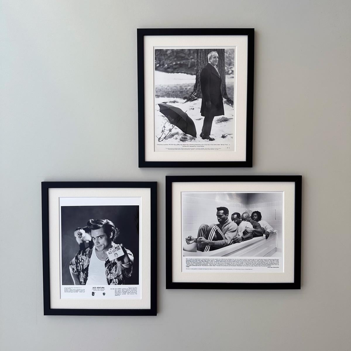20th Century SUPERMAN III (1983)  Publicity Film Still  FRAMED For Sale