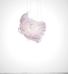 Supernova Chandelier by Jacopo Foggini