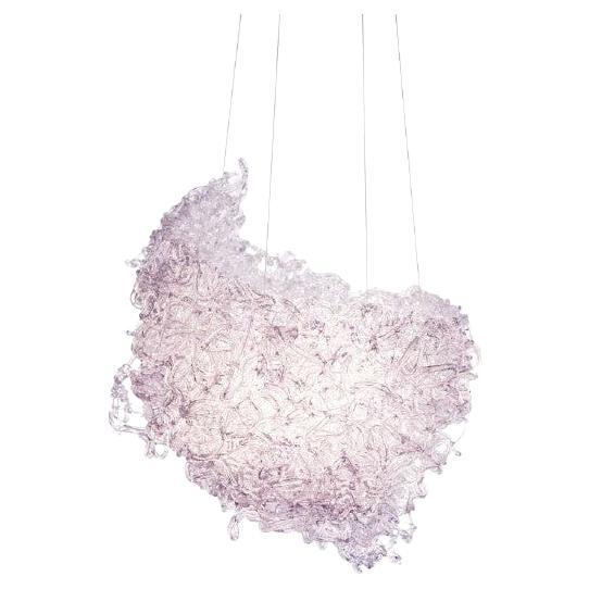 Supernova Chandelier by Jacopo Foggini