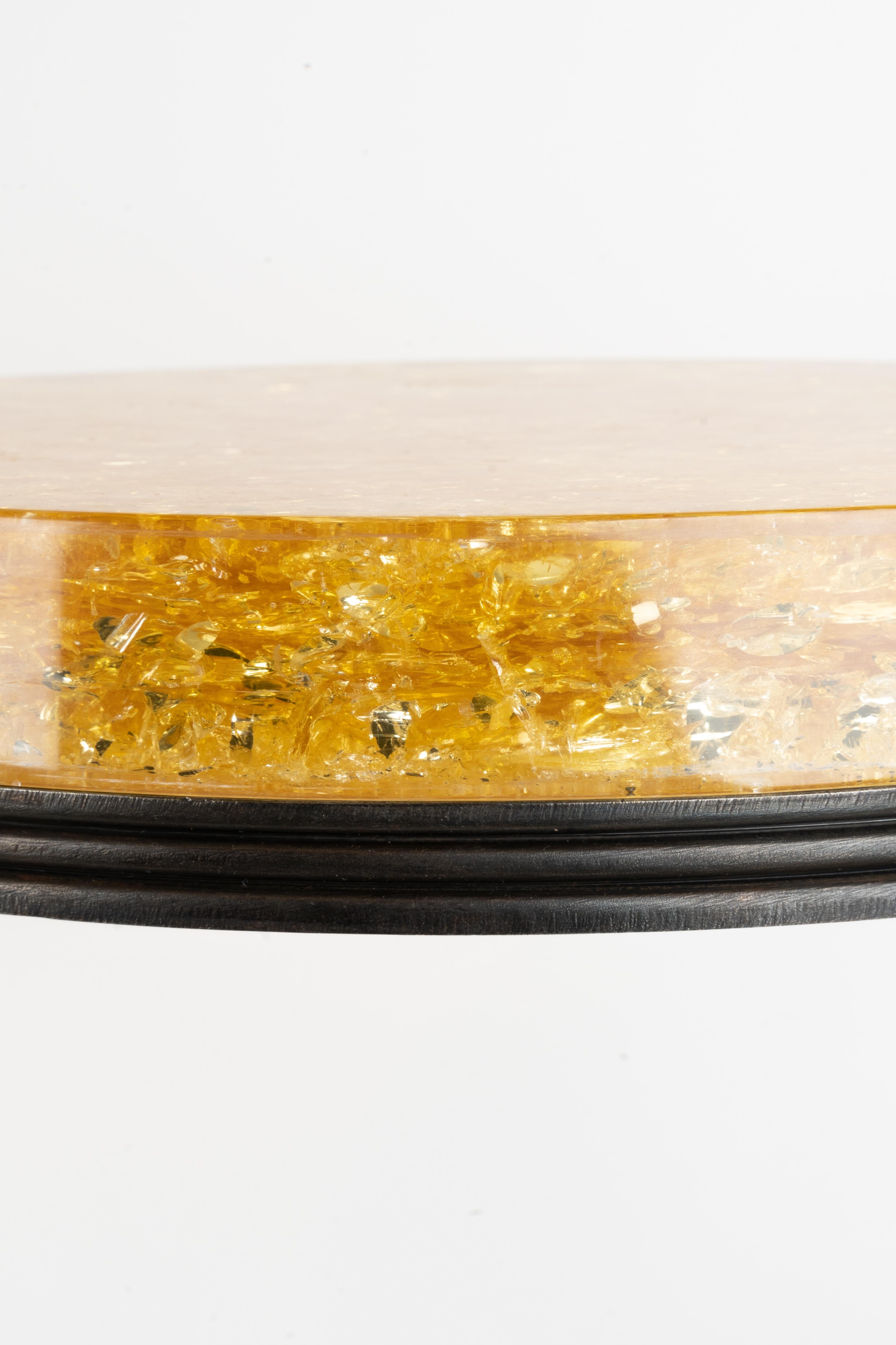 XXIe siècle et contemporain Supernova Fractale en vente