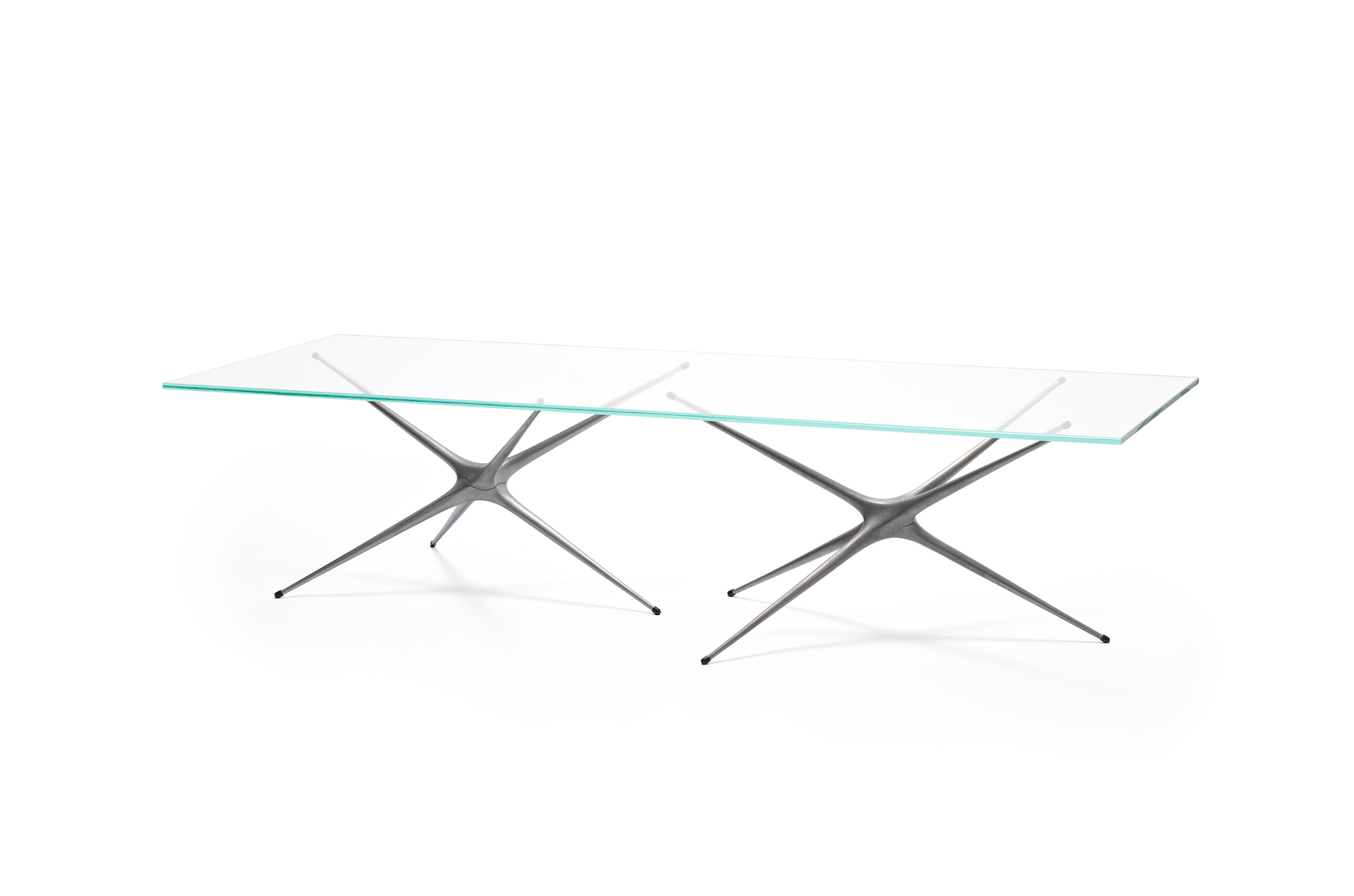 contemporary table legs