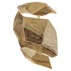 Supernova Wall Lamp - Hand Made Cast Brass & Metal Foundry - Boca do Lobo