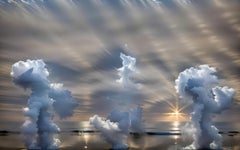Hier im Himmel hat das Wasser einen geheimen Namen, 2025 ( MITOUT CAPTION)