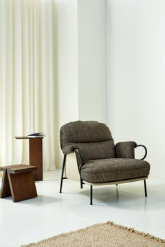 Banc en chêne Supersolid Object 4 de Fogia