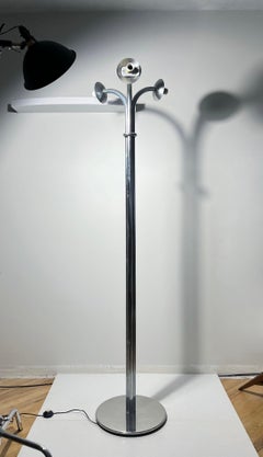 Superstudio Excelsior Floor Lamp / Italy