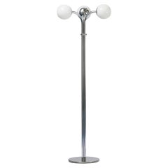 Superstudio Excelsior Floor Lamp / Italy