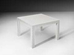 Superstudio for Zanotta 'Quaderna' Square Table