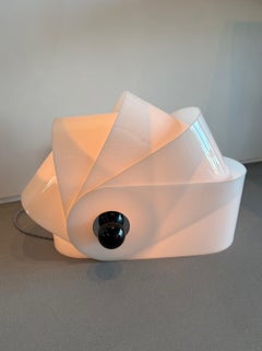 Superstudio Gherpe Table Lamp