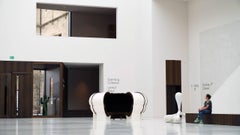 Superstudio Group, Divano Bazaar 1968 di Giovanetti, Italia