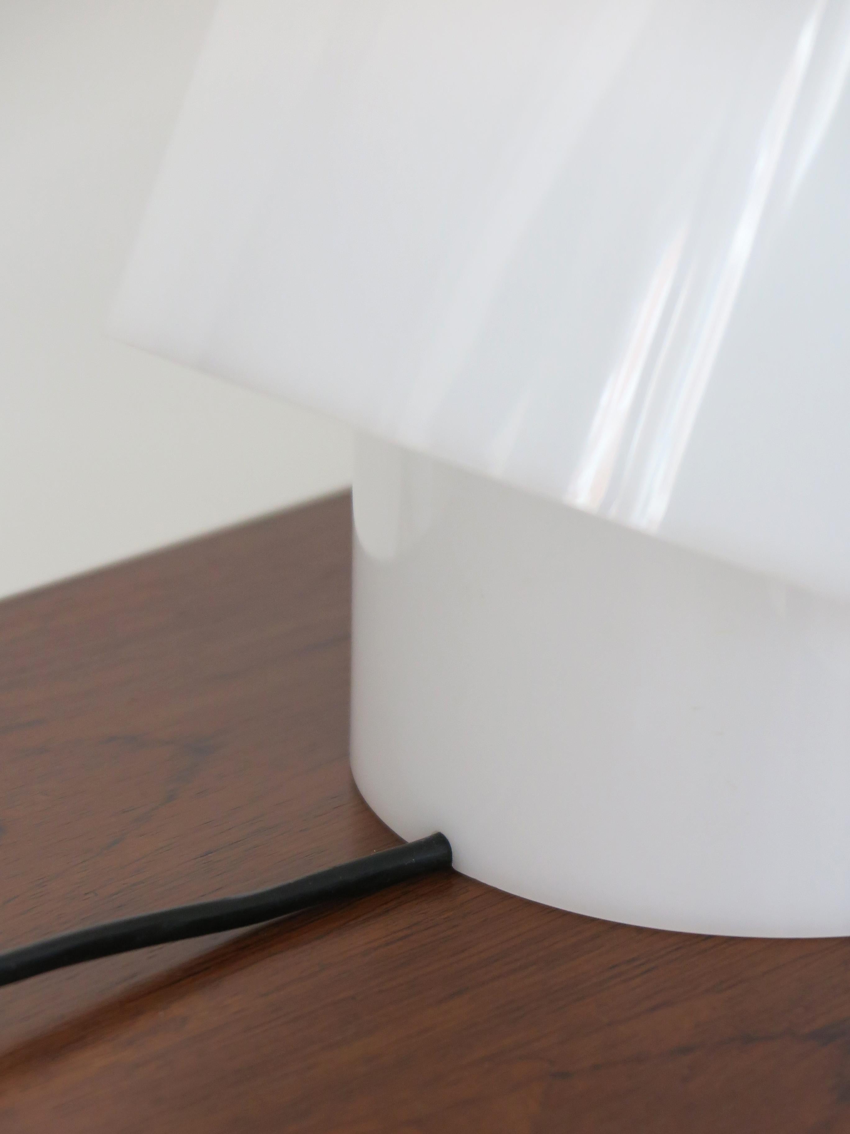 Lampada Gherpe di Superstudio del Medioevo per Poltronova 1960s in vendita 8
