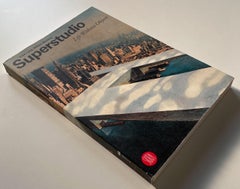 Superstudio, Life Without Objects