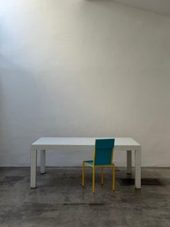 Superstudio Misura Table 1970 Pre Edition Zanotta Quaderna Italy Design