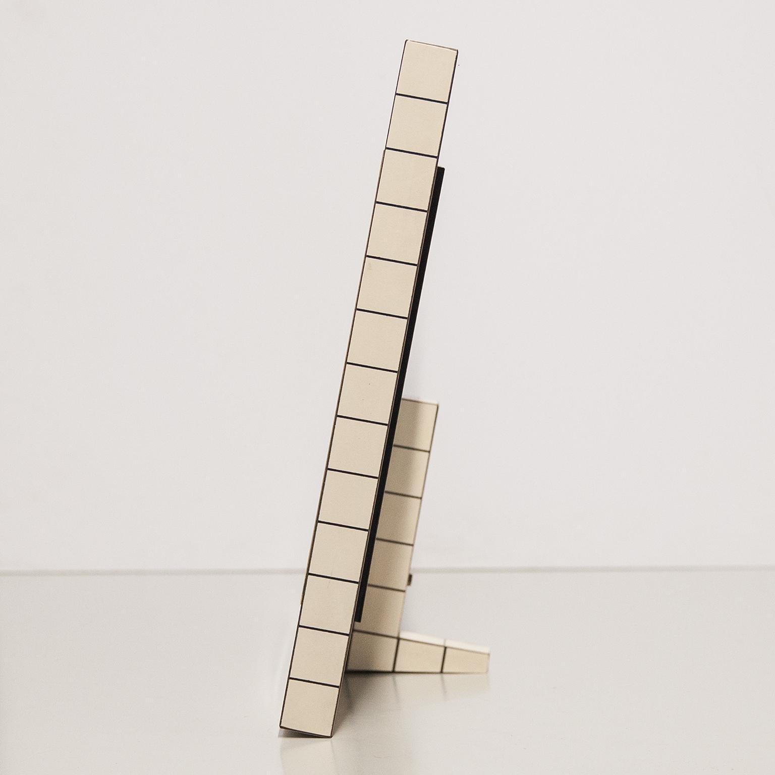 Post-Modern Superstudio Picture Frame