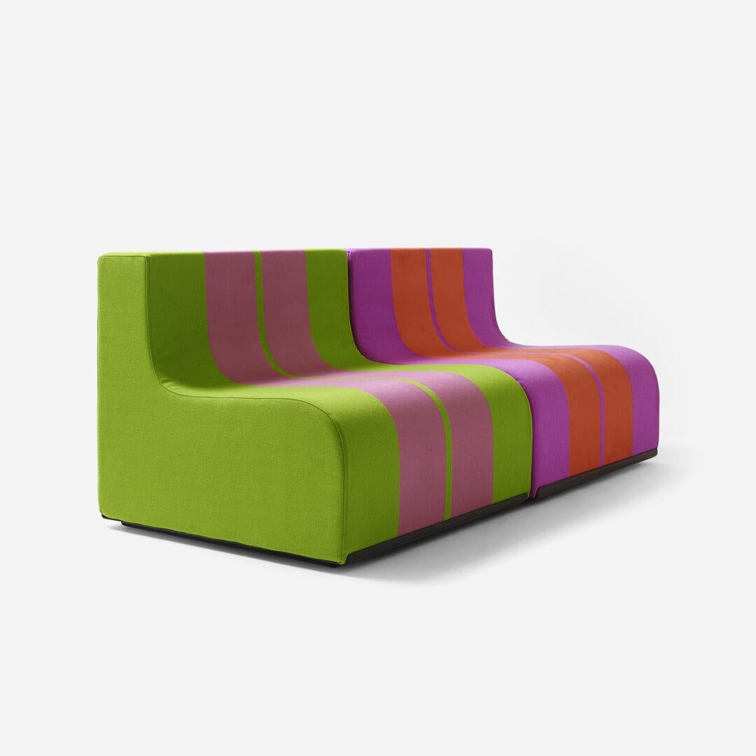 International Style Sedia/e modulare/i 